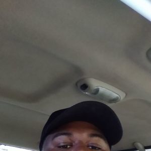 Meet your Posher, Joshua keyso